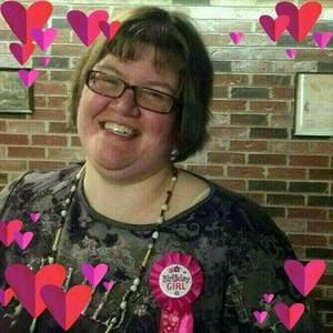 Meet your Posher, Andrea